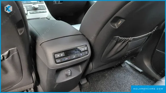 HYUNDAI PALISADE GASOLINE 3.8 2WD