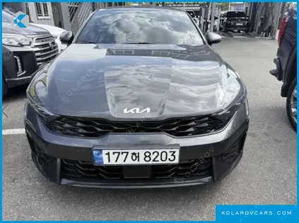 KIA K5 2.0