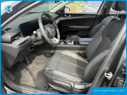 KIA K5 2.0