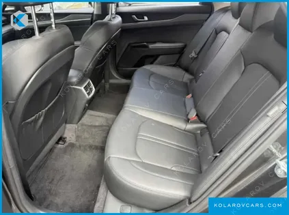 KIA K5 2.0