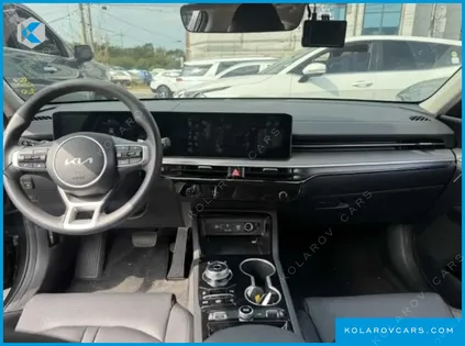 KIA K5 2.0