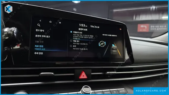 HYUNDAI ELANTRA (AVANTE) 1.6