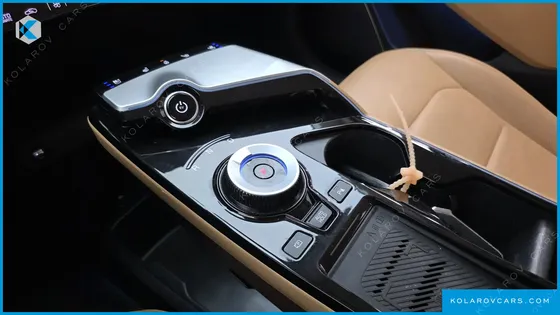 KIA EV6 LONG RANGE
