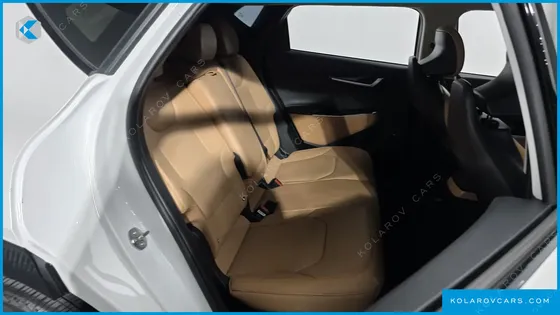 KIA EV6 LONG RANGE