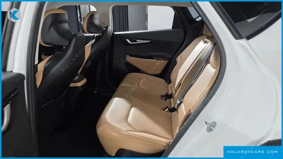 KIA EV6 LONG RANGE