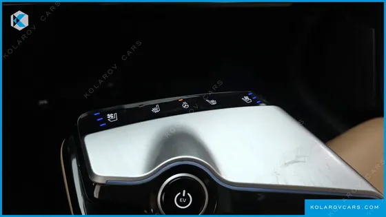 KIA EV6 LONG RANGE