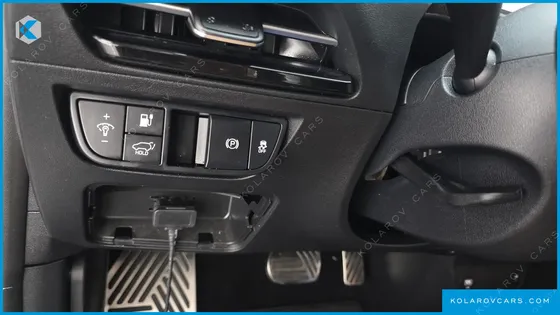 KIA EV6 LONG RANGE