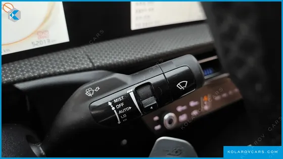 KIA EV6 LONG RANGE
