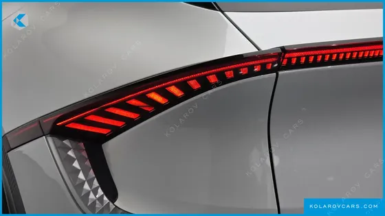KIA EV6 LONG RANGE