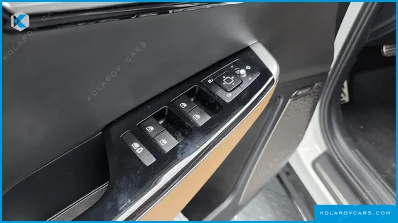 KIA EV6 LONG RANGE