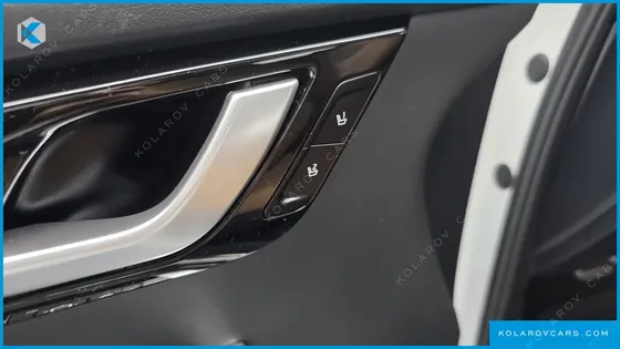 KIA EV6 LONG RANGE