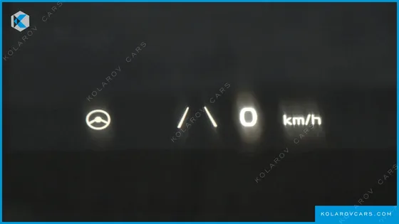 KIA EV6 LONG RANGE