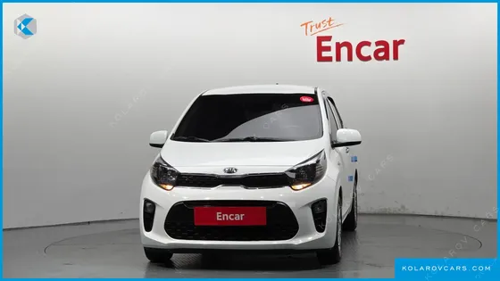 KIA MORNING (PICANTO) LUXURY