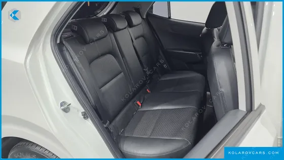 KIA MORNING (PICANTO) LUXURY