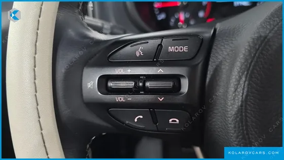 KIA MORNING (PICANTO) LUXURY