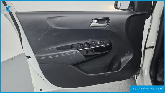 KIA MORNING (PICANTO) LUXURY
