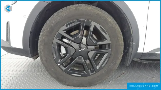 KIA SORENTO HEV 1.6 4WD