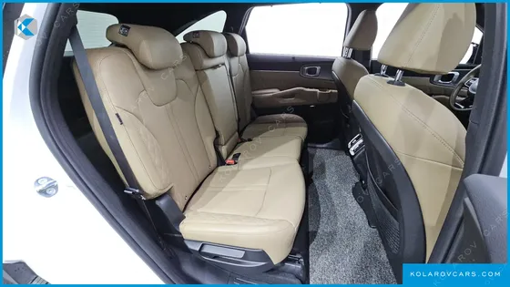 KIA SORENTO HEV 1.6 4WD