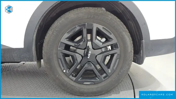 KIA SORENTO HEV 1.6 4WD
