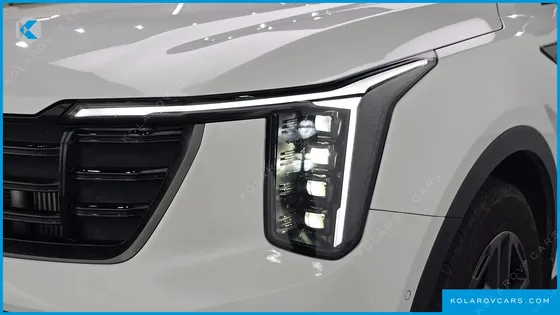 KIA SORENTO HEV 1.6 4WD
