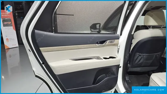 HYUNDAI PALISADE GASOLINE 3.8 4WD