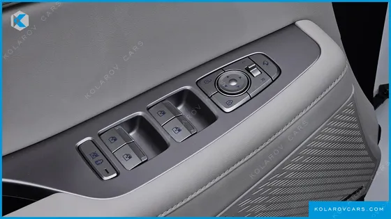 HYUNDAI PALISADE GASOLINE 3.8 4WD