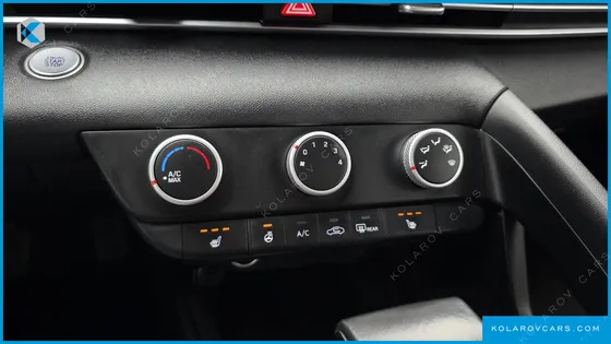 HYUNDAI ELANTRA (AVANTE) 1.6