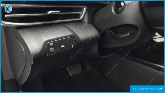 HYUNDAI ELANTRA (AVANTE) 1.6