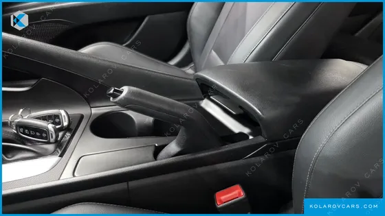HYUNDAI ELANTRA (AVANTE) 1.6