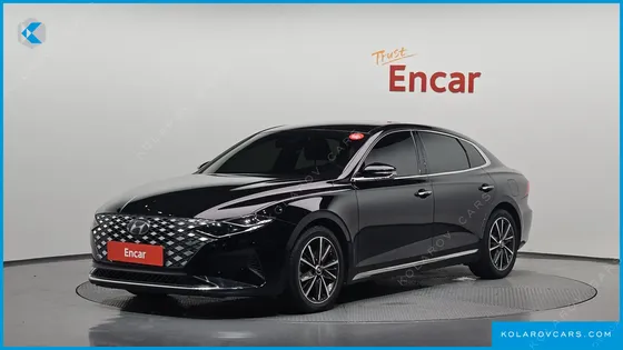 HYUNDAI GRANDEUR 2.5
