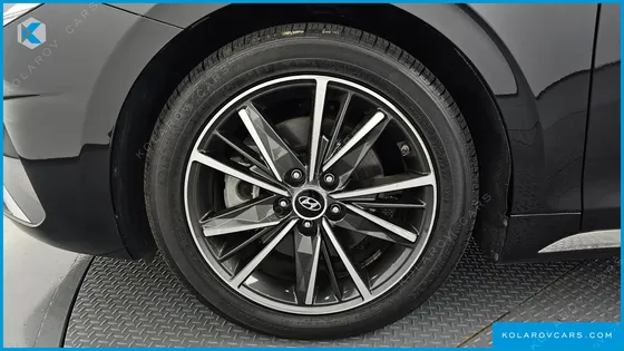 HYUNDAI GRANDEUR 2.5