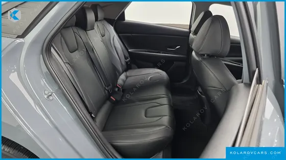 HYUNDAI ELANTRA (AVANTE) 1.6