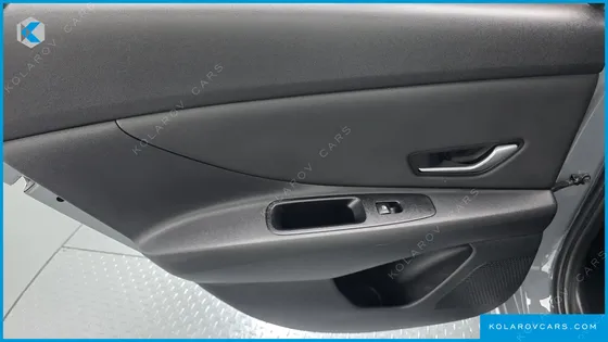 HYUNDAI ELANTRA (AVANTE) 1.6