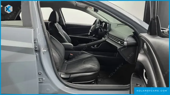 HYUNDAI ELANTRA (AVANTE) 1.6