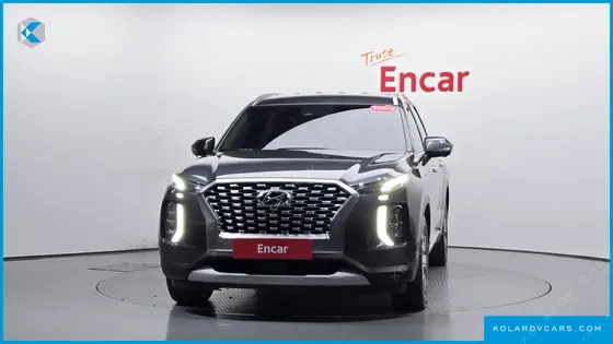 HYUNDAI PALISADE DIESEL 2.2 4WD