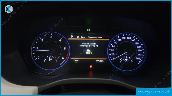 HYUNDAI PALISADE DIESEL 2.2 4WD