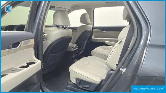HYUNDAI PALISADE DIESEL 2.2 4WD