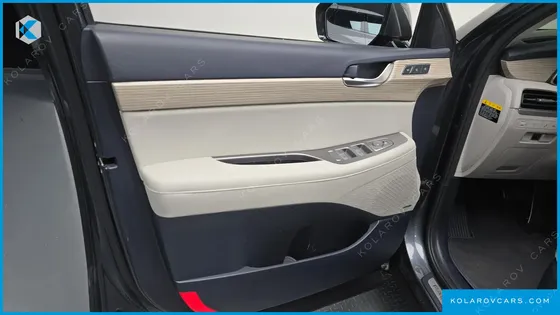 HYUNDAI PALISADE DIESEL 2.2 4WD
