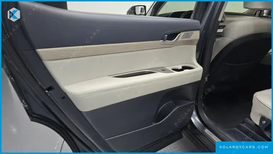 HYUNDAI PALISADE DIESEL 2.2 4WD