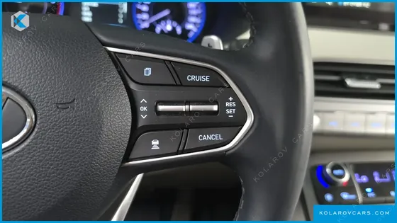 HYUNDAI PALISADE DIESEL 2.2 4WD