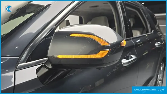 HYUNDAI PALISADE DIESEL 2.2 4WD