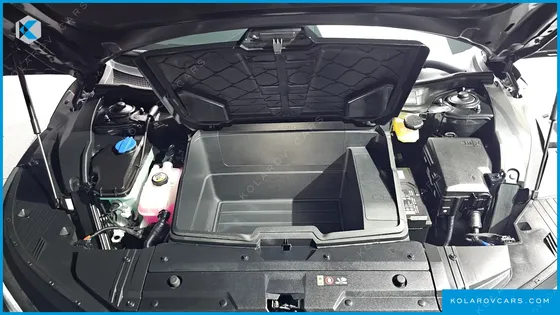 KIA EV6 LONG RANGE