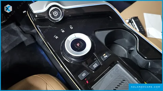 KIA EV6 LONG RANGE