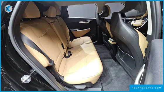 KIA EV6 LONG RANGE