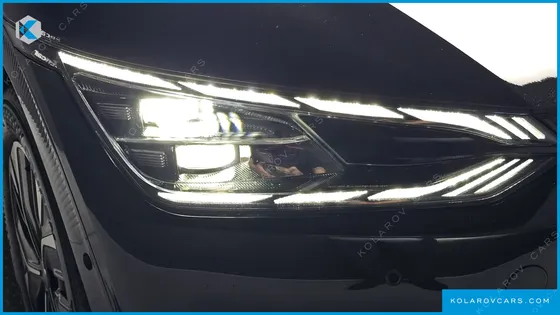 KIA EV6 LONG RANGE