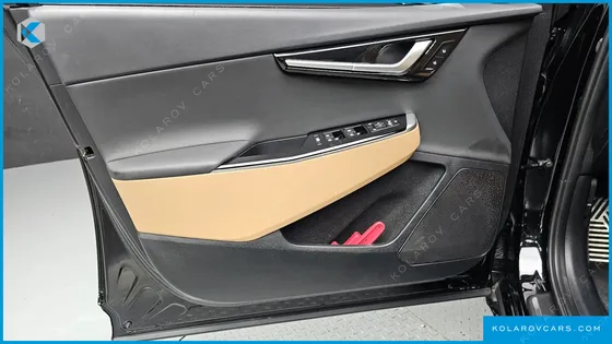 KIA EV6 LONG RANGE