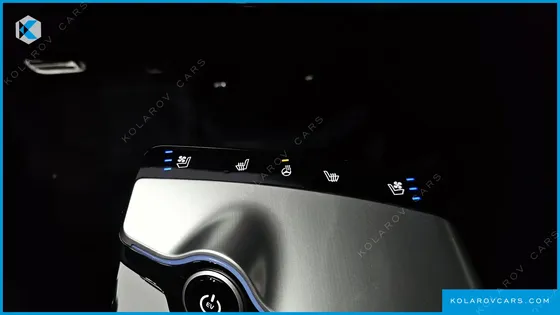 KIA EV6 LONG RANGE