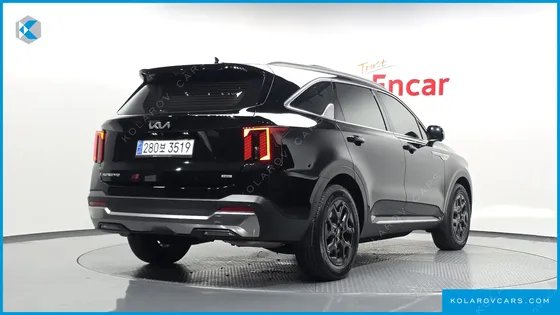 KIA SORENTO HEV 1.6 2WD