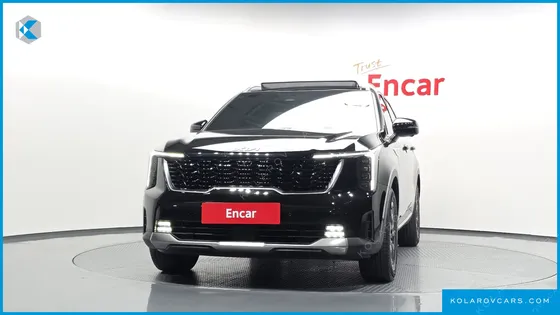 KIA SORENTO HEV 1.6 2WD