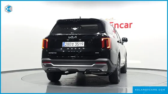 KIA SORENTO HEV 1.6 2WD